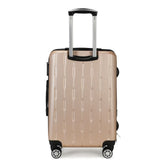 Maleta Cabina extensible Misuri